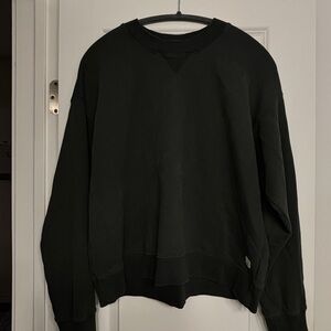 NWOT Vuori seaside crew